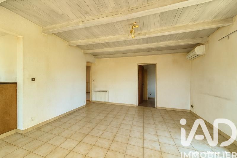 Maison - 59 m² - 3 pièces