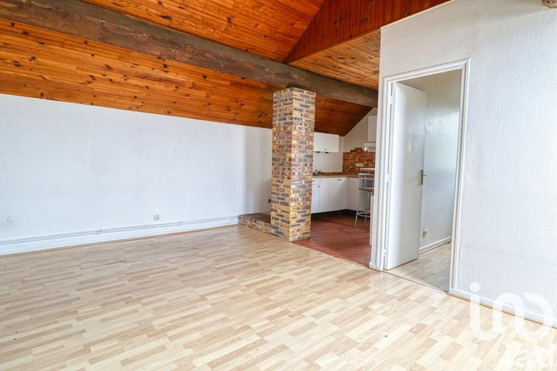 Maison - 86 m² - 4 pièces