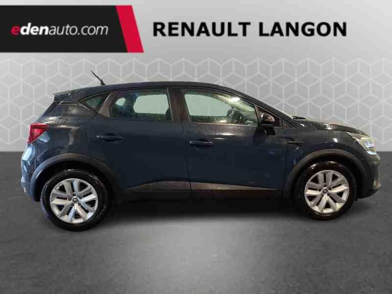 Renault Captur TCe 90 - 21 Business