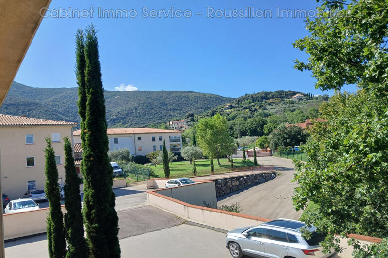 Appartement - 114 m² - 3 pièces