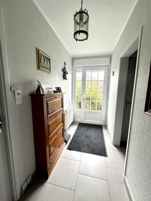 Maison - 100 m² - 6 pièces