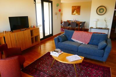 Appartement - 86 m² - 4 pièces