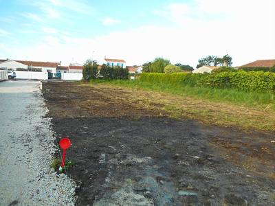 Terrain constructible - 336 m²