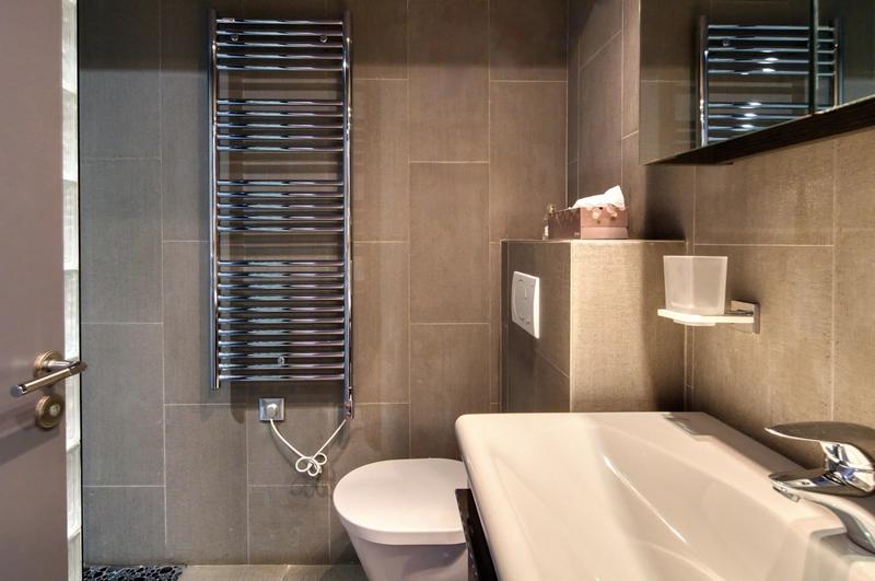 Villa - 221 m² - 5 pièces