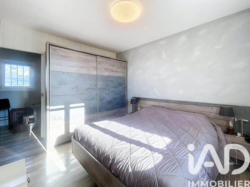 Appartement - 132 m² - 7 pièces