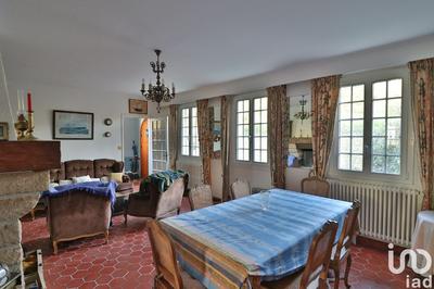 Maison - 174 m² - 4 pièces