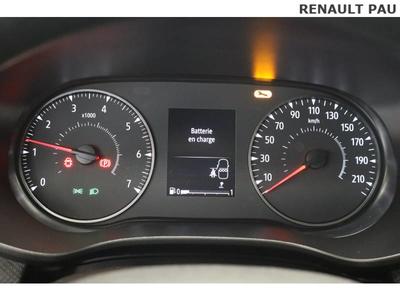 Dacia Sandero Eco-G 100 Stepway Essentiel