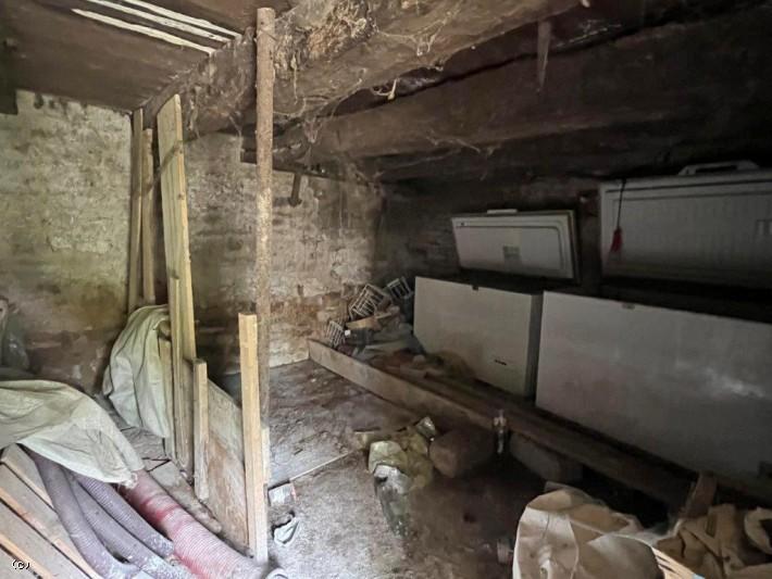 Maison de village - 157 m² - 6 pièces