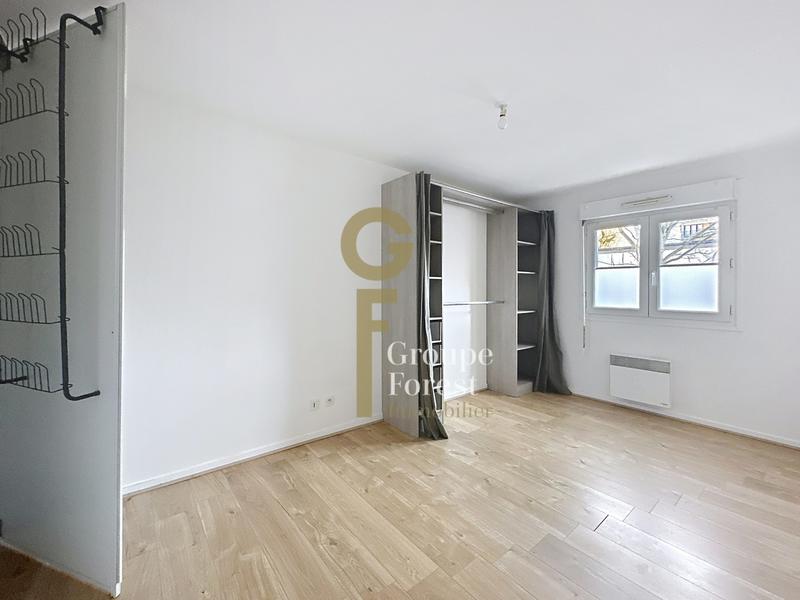 Duplex - 58 m² - 3 pièces