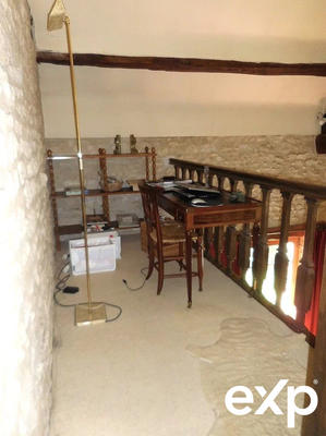 Maison - 177 m² - 8 pièces