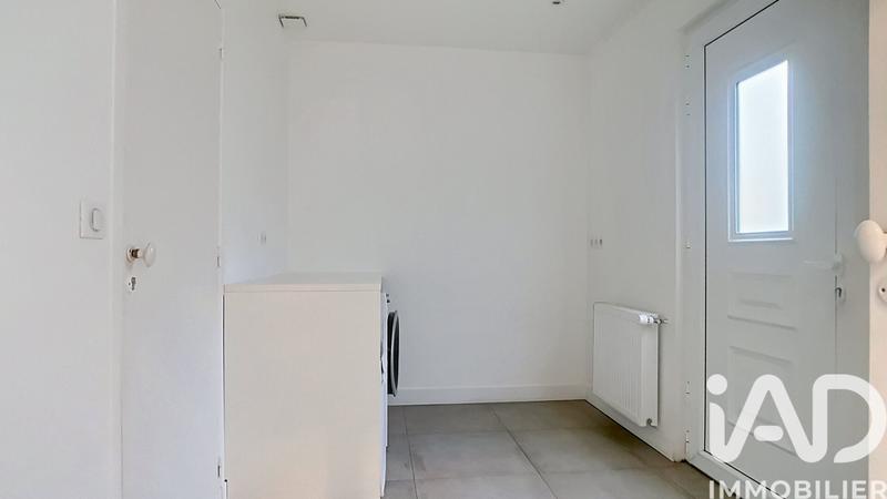 Maison - 143 m² - 6 pièces