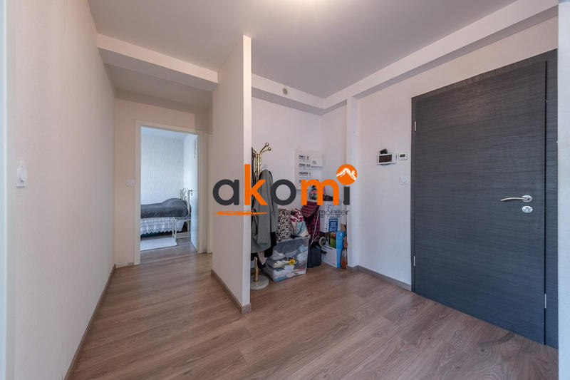 Maison contemporaine - 183 m² - 7 pièces