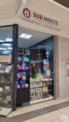 Local commercial - 27 m²