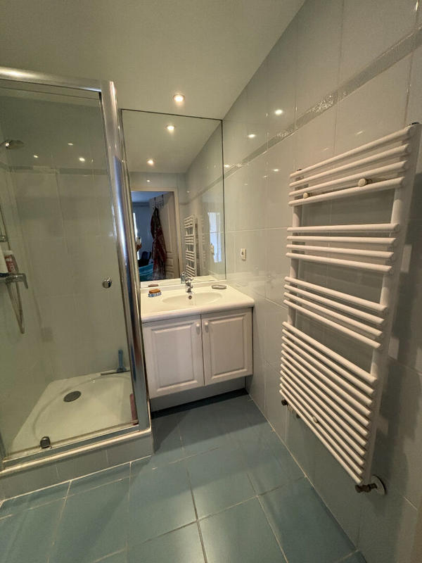 Appartement - 118 m² - 5 pièces