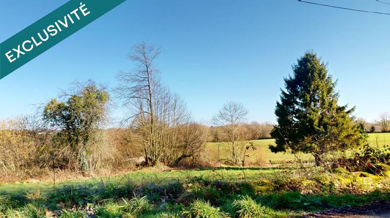 Maison - 97 m² - 5 pièces