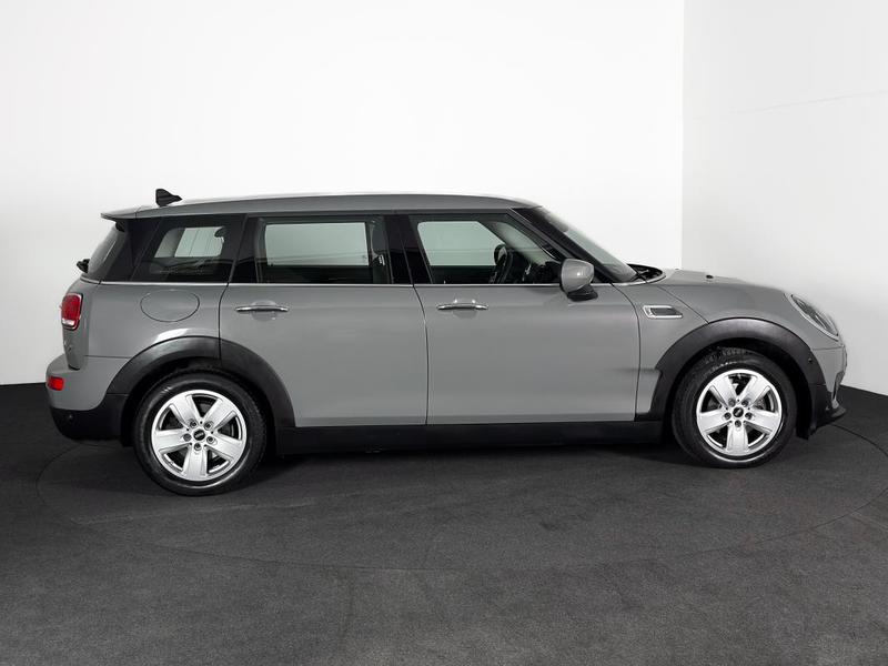 Mini Clubman Mini One d 116ch Phase 2 Carplay Full Led + Union Jack Grand Gps Regul Clim Park Assist F54