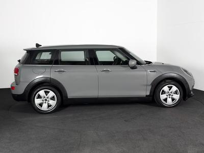 Mini Clubman Mini One d 116ch Phase 2 Carplay Full Led + Union Jack Grand Gps Regul Clim Park Assist F54