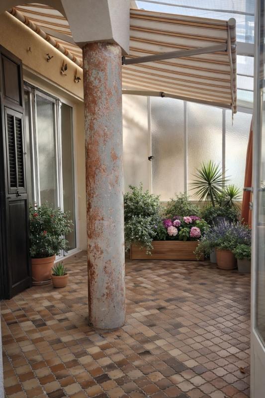 Maison - 122 m² - 6 pièces