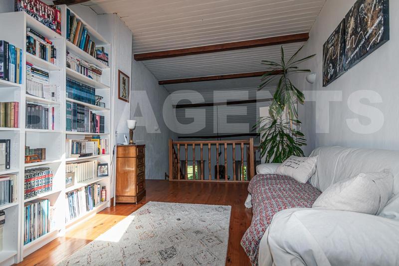 Briarde - 145 m² - 6 pièces