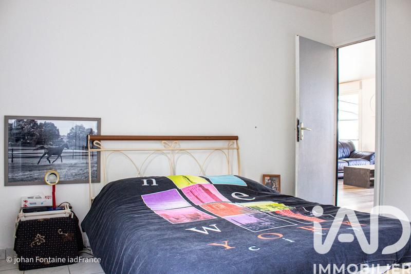 Maison - 143 m² - 8 pièces