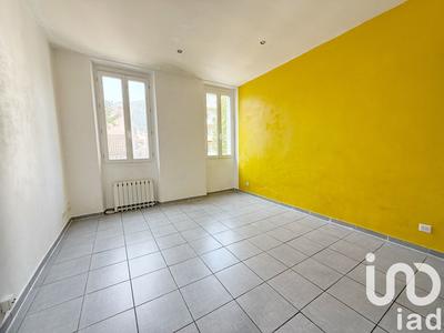 Appartement - 34 m² - 2 pièces