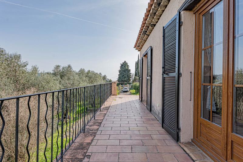 Villa - 101 m² - 4 pièces