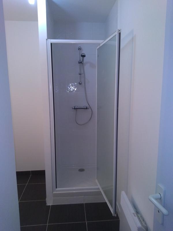 Appartement - 53 m² - 3 pièces