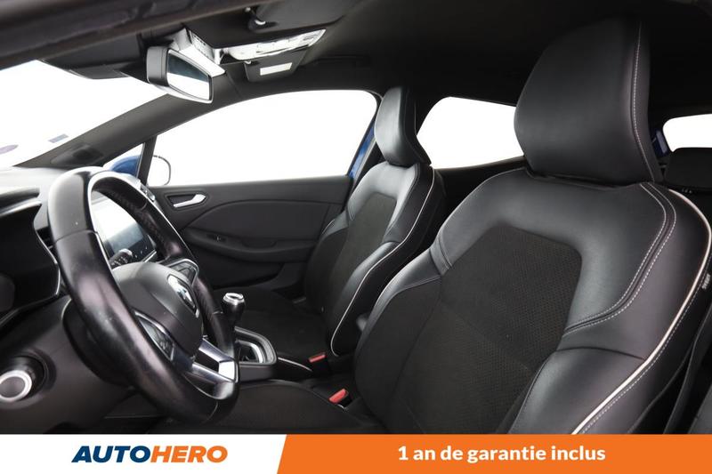 Renault Clio 1.0 TCe Intens 100 ch