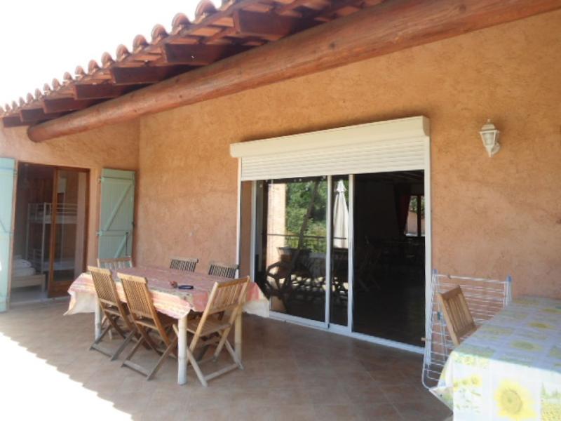 Villa - 118 m² - 5 pièces