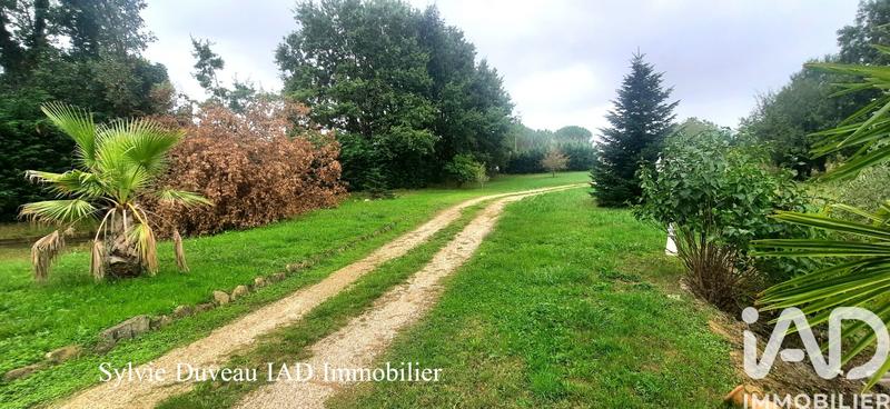 Maison - 131 m² - 4 pièces