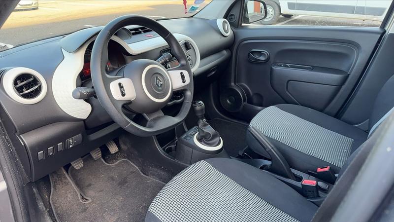 Renault Twingo 1.0 SCe 70 Intens