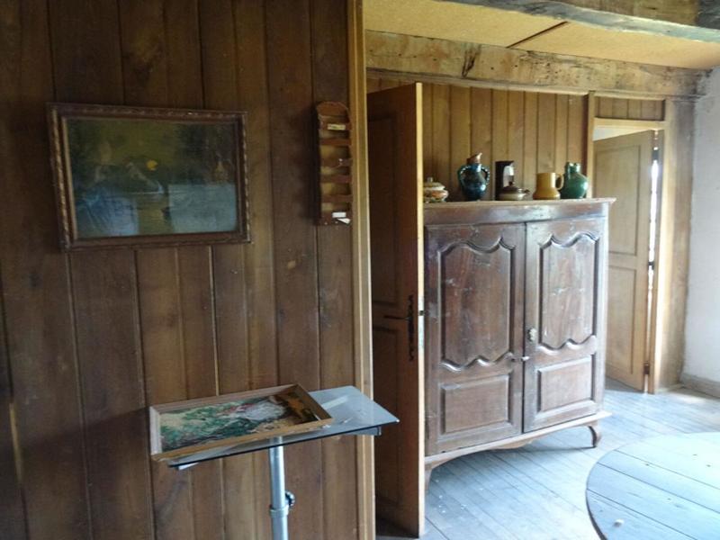 Maison - 73 m² - 3 pièces