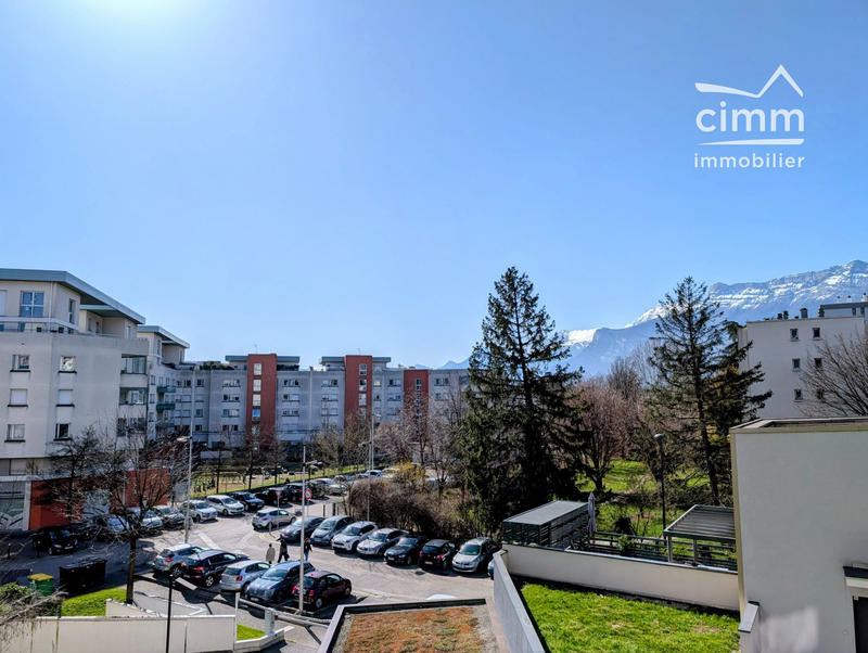 Appartement - 41 m² - 2 pièces