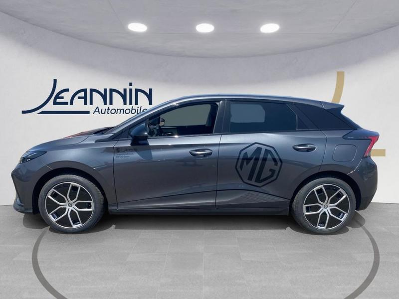 Mg Mg4 Electric 64kWh - 150 kW 2wd Luxury