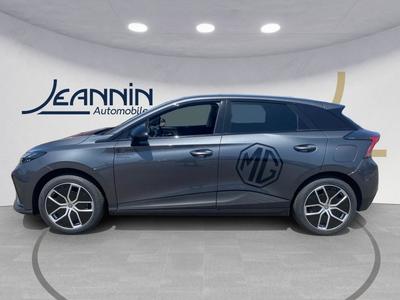 Mg Mg4 Electric 64kWh - 150 kW 2wd Luxury