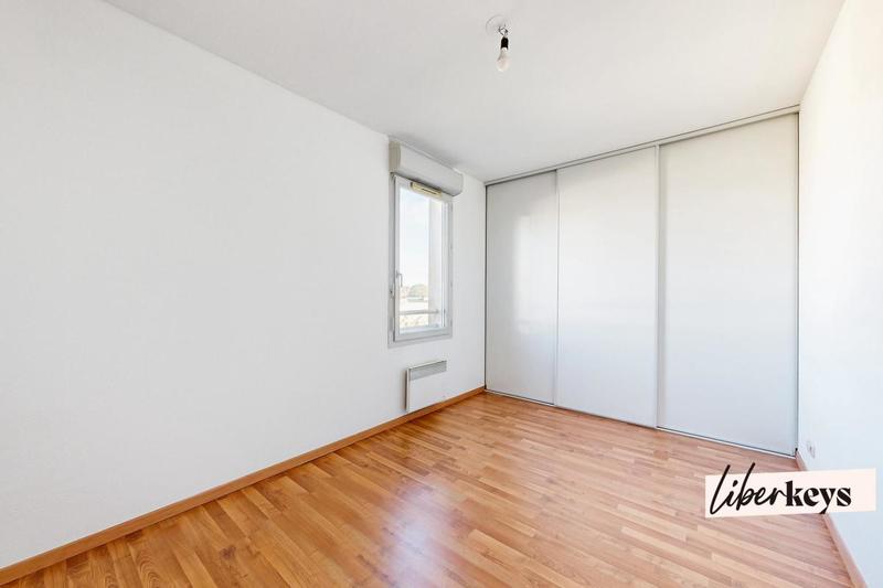 Duplex - 81 m² - 4 pièces