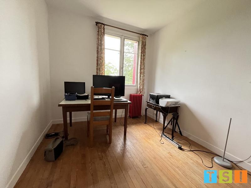 Maison - 170 m² - 8 pièces