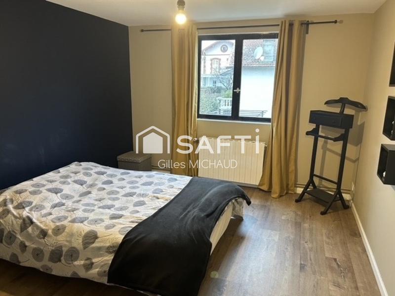 Maison - 160 m² - 7 pièces