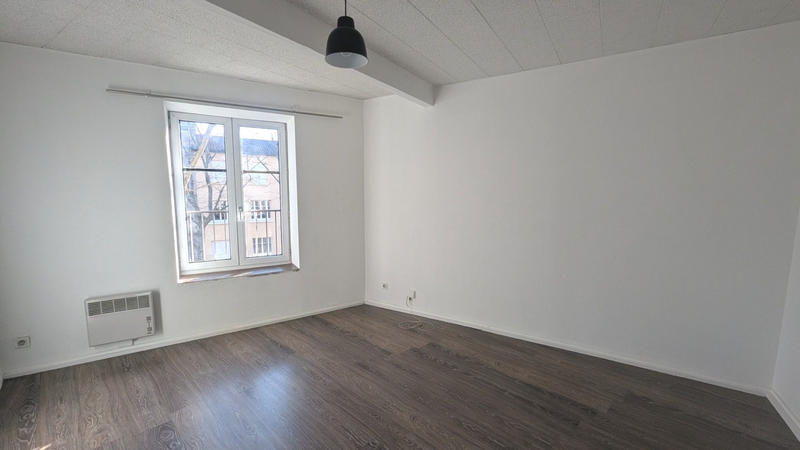 Appartement - 64 m² - 2 pièces