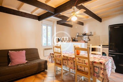 Appartement - 77 m² - 4 pièces