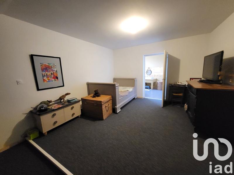 Maison - 174 m² - 5 pièces