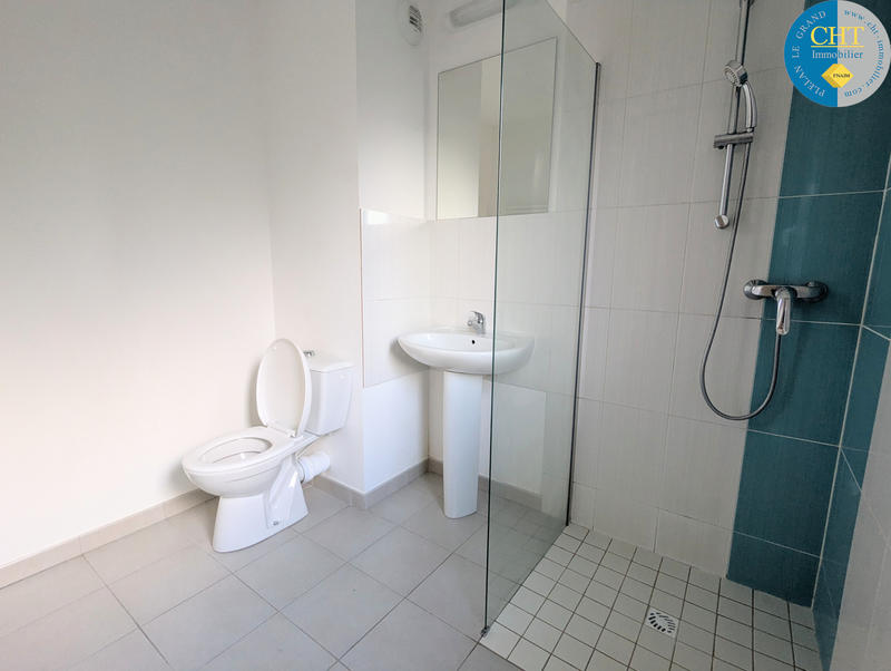 Maison - 94 m² - 5 pièces