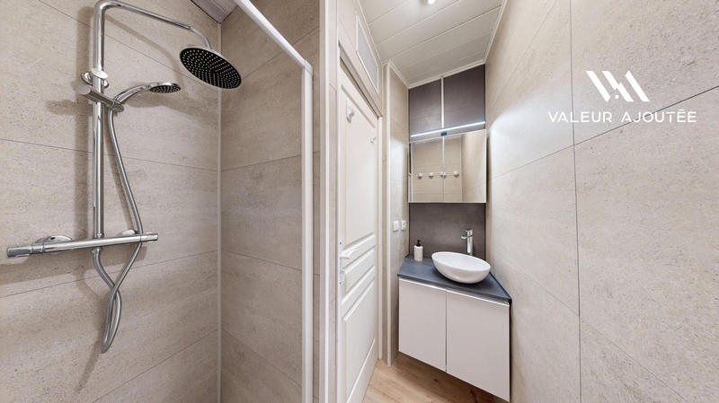 Maison - 78 m² - 5 pièces