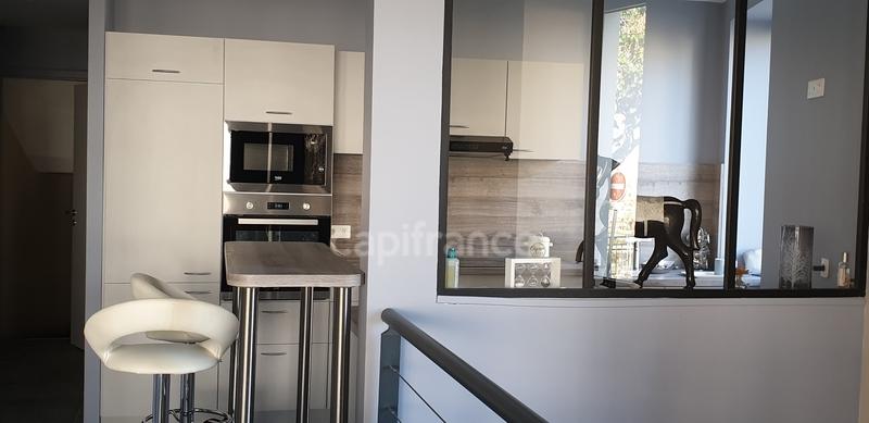 Maison - 204 m² - 6 pièces