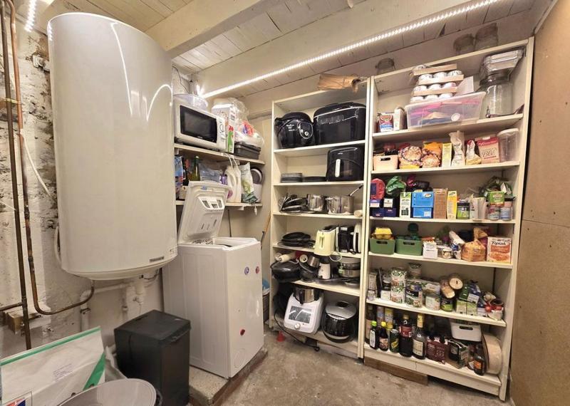 Maison - 141 m² - 4 pièces