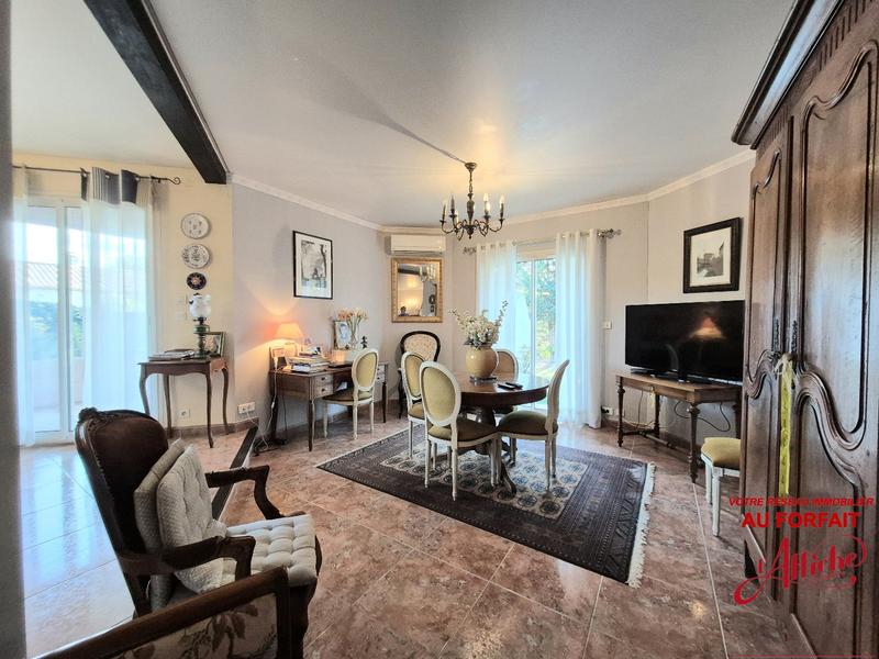 Maison - 160 m² - 4 pièces