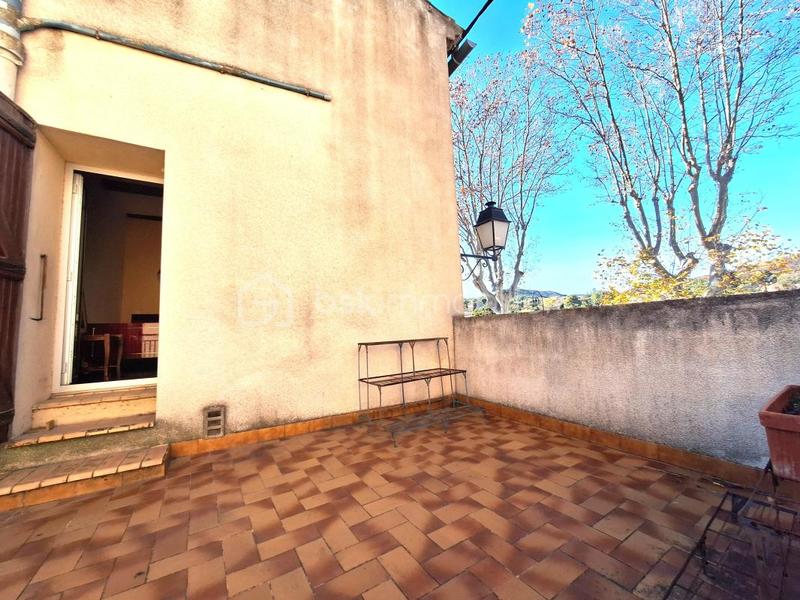 Maison de village - 88 m² - 4 pièces