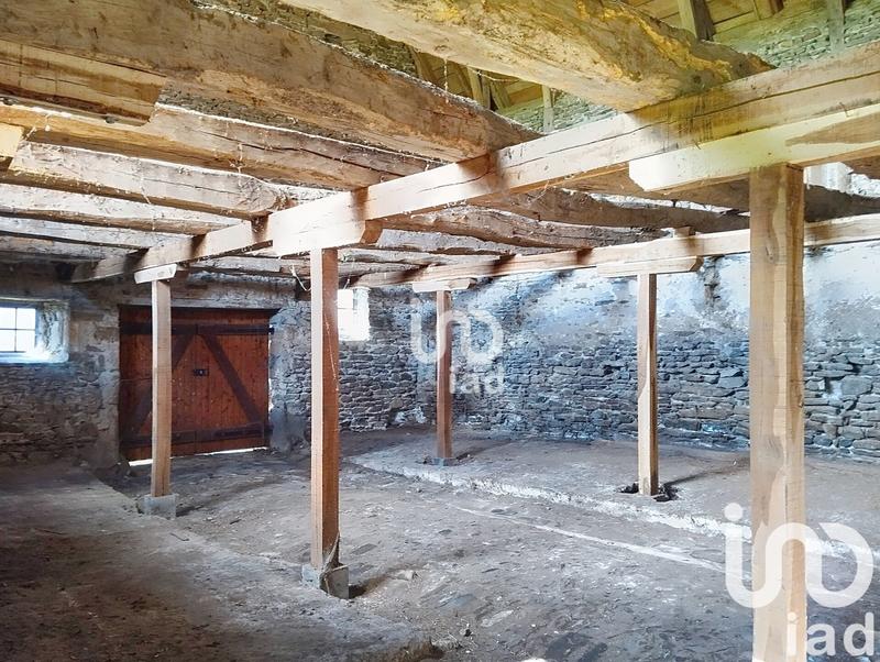 Maison - 116 m² - 4 pièces