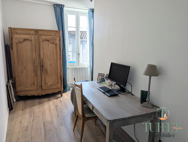 Maison ancienne - 200 m² - 5 pièces