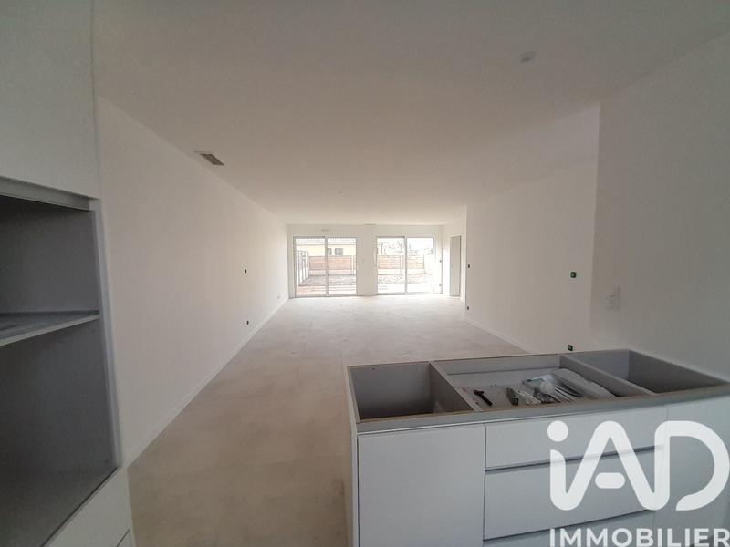 Maison - 159 m² - 5 pièces